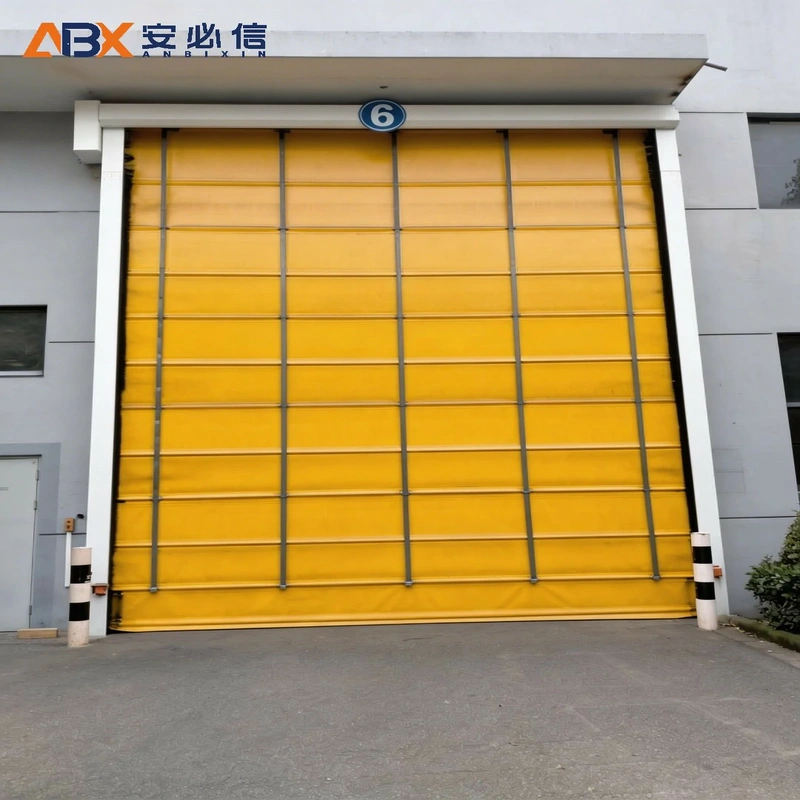 阜新市机械式门封