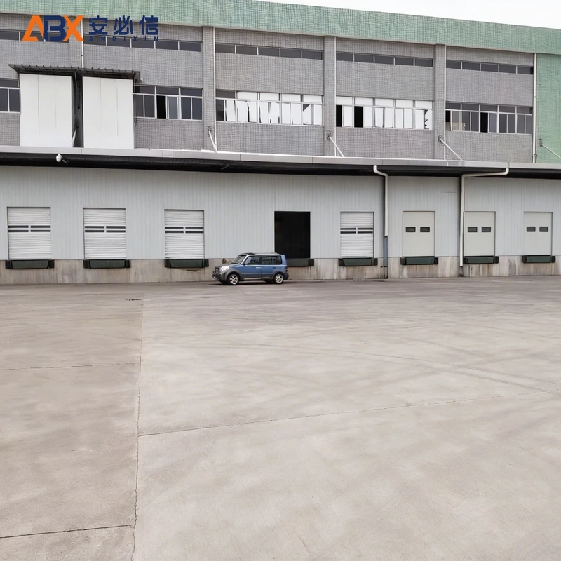 阜新市金属高速门